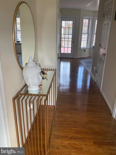 3601 Overview Dr, Fredericksburg VA  22408-8758 exterior