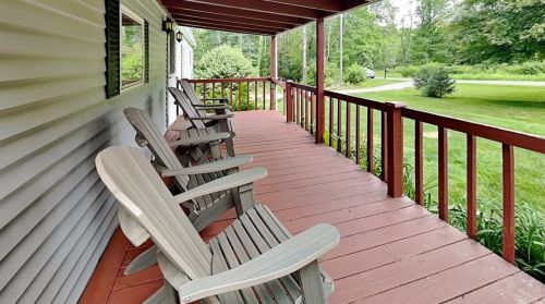 328 Mohican Trl, Mercer PA  16137-9333 exterior