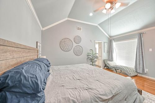 622 Fernglade Dr, Richmond TX 77406-1269 exterior