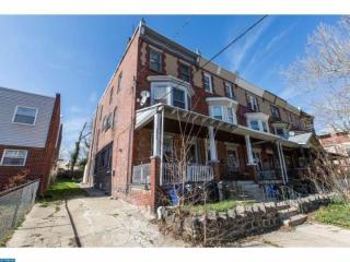 4617 Kingsessing Ave, Philadelphia PA  19143-3807 exterior