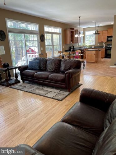 4065 Chatham Dr, Owens VA  22485-5643 exterior