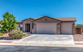 583 Sterling Canyon Dr, Santa Rita, AZ 85641-2289