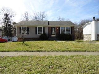 2992 Tuscaloosa Ln, Lexington, KY 40515-5454
