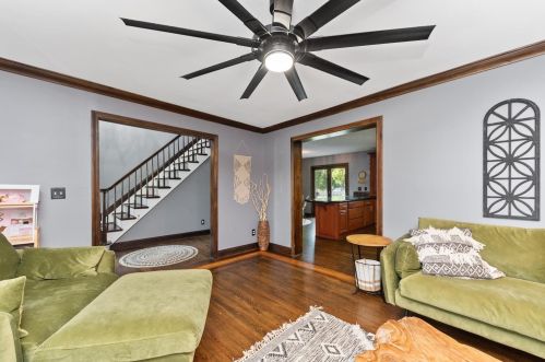 1755 Stuttgart Dr, Saint Martin OH  45118-8435 exterior