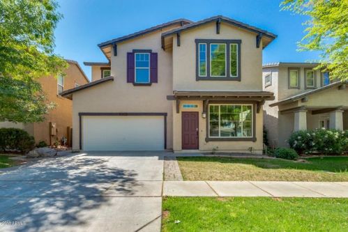 4349 Cullumber St, Gilbert, AZ 85234-0722