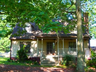 3510 Sweetgum Rd, Gibsonville, NC 27249-9739