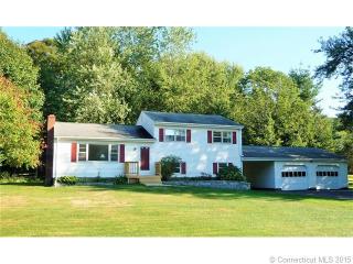 15 Meadow Lark Ln, Northford, CT 06472-1235