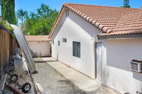 29233 Northpointe St, Lake Elsinore CA  92530-1200 exterior