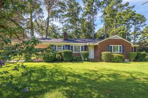 1919 Bunting Dr, North Augusta, SC 29841-3162