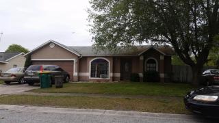 2707 Uxbridge Ln, Kissimmee, FL 34743-5356