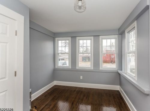 57 Walnut St, Montclair NJ  07042-4913 exterior