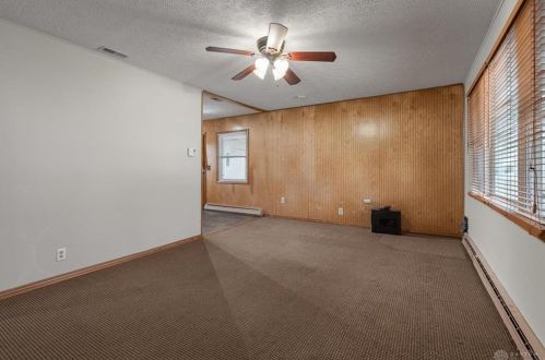 49 Lawson Ave, New Lebanon OH  45345-1415 exterior