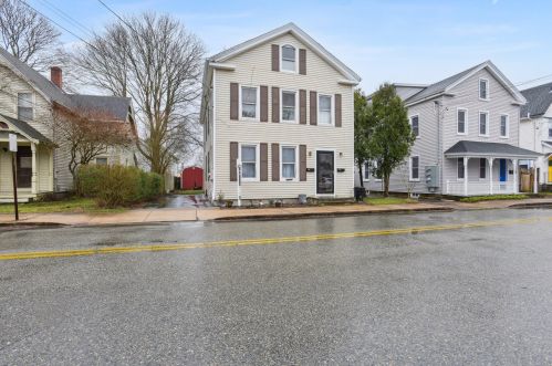 47 Trumbull Ave, Stonington, CT 06378-1017