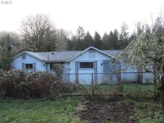 2660 State Highway 38, Drain, OR