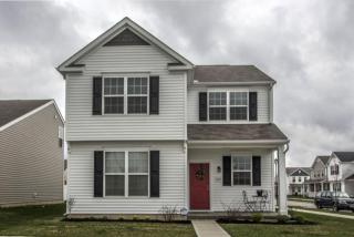 5675 Chase Mills Dr, Westerville, OH 43081-7087