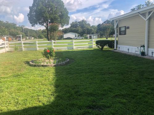 1413 Faye Ave, Lakeland FL  33803-1715 exterior