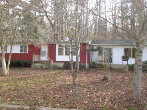 1406 Massieville Rd, Chillicothe, OH 45601-8417