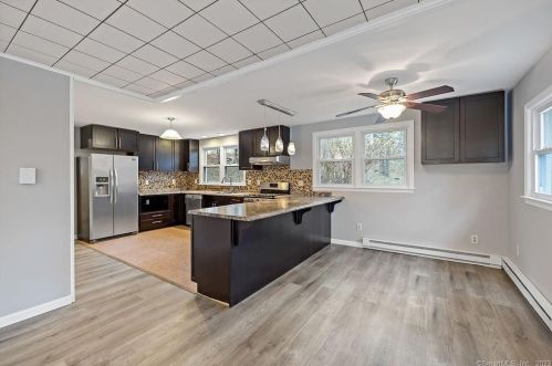 39 Candle Hill Rd, Danbury, CT 06812-2409