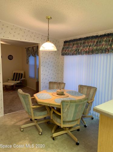 7509 Montauk Ave, Sebastian FL  32976-7798 exterior