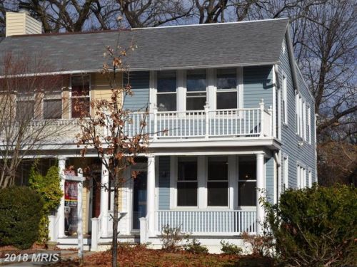 1407 Foxhall Rd, Washington, DC 20007-2006