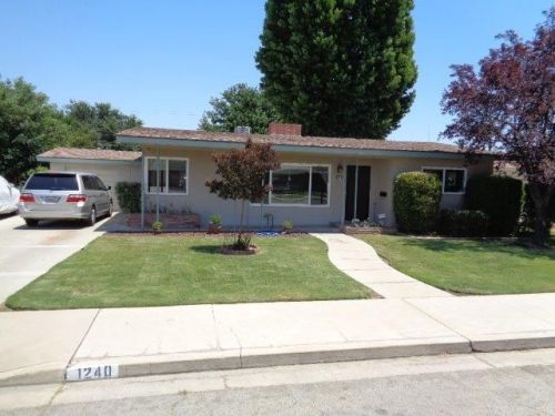 1240 Church Ave, Navelencia, CA 93654-3704