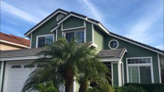 5313 Blackberry Way, Oceanside CA  92057-4602 exterior