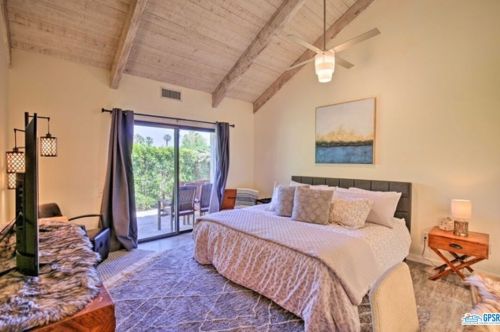 434 Sunningdale Dr, Rancho Mirage CA  92270-1479 exterior