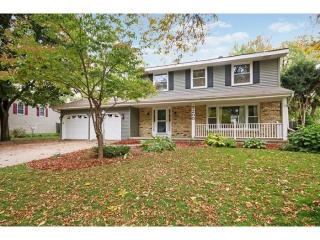 7200 Glenross Rd, Saint Paul, MN 55125-4006