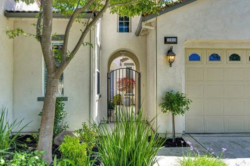 11913 Pyxis Cir, Rancho Cordova CA  95742-8055 exterior