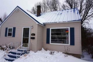 611 Bertha St, Wausau, WI 54403-7006