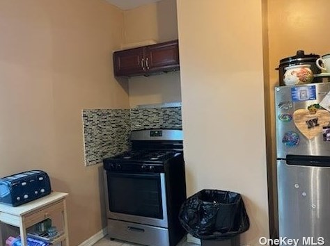 168-42 Liberty Ave, Jamaica NY  11417-1034 exterior