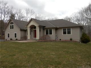 343 Andrews Rd, Waterbury, CT 06716-1048