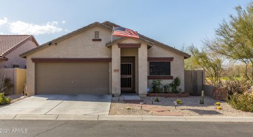 34046 44th Pl, Cave Creek, AZ 85331-4085