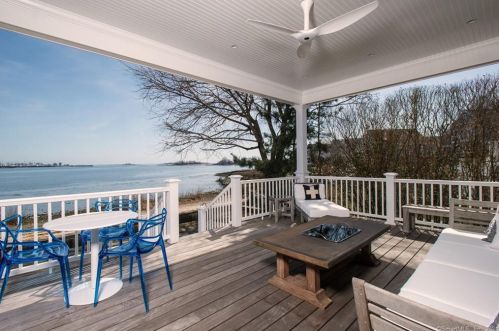 56 Shorefront Park, Norwalk, CT 06854-3716
