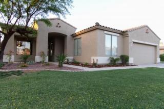 2568 Erie Ct, Gilbert, AZ 85295-9159