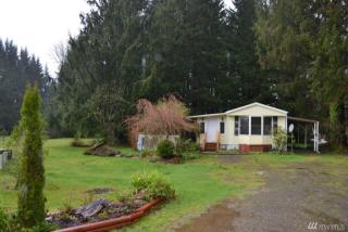21 Dickey Ln, Forks, WA