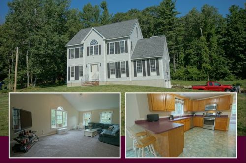 9 Morningside Dr, Derry, NH 03038-1213