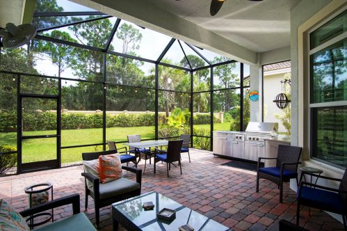 10879 Visconti Way, Port Saint Lucie FL  34986 exterior
