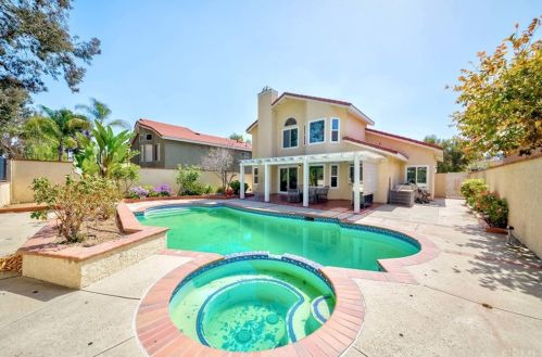 15464 Quiet Oak Dr, Chino Hills, CA 91709-3829