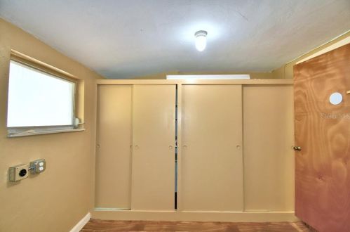 303 Raymond Ave, West Frost Proof FL  33843-9431 exterior