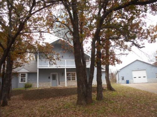 6305 Mesa Cir, Stillwater, OK 74074-1090
