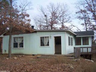 141 Carter Creek Ln, Menos, AR 71953-8890