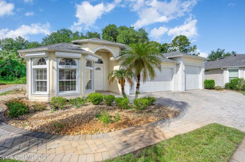 4421 Sugarberry Ln, Titusville, FL 32796-4141