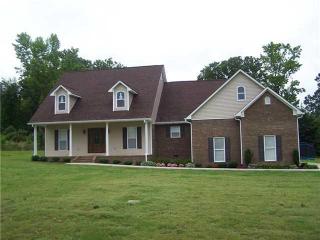 123 Boulanger Dr, Michie, TN 38357-5456