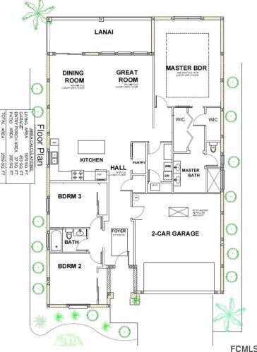 81 Fellowship Dr, Palm Coast, FL 32137-9163