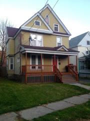 725 Beech St, Syracuse NY  13210-2559 exterior