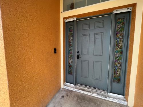 2358 Addison St, Fort Pierce FL  34984-5251 exterior