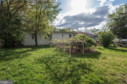 213 Florence Ave, West Deptford NJ  08093-2025 exterior