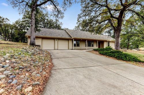 17823 Silver Pine Dr, Lake Wildwood CA  95946-9596 exterior