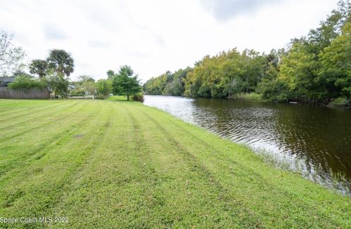 4969 Hamlin Cir, Mims FL  32754-5777 exterior